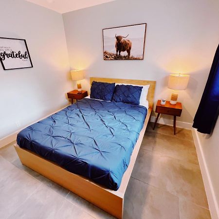 Holiday Park Apartments By Lowkl Fort Lauderdale Ngoại thất bức ảnh