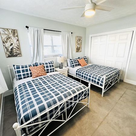 Holiday Park Apartments By Lowkl Fort Lauderdale Ngoại thất bức ảnh
