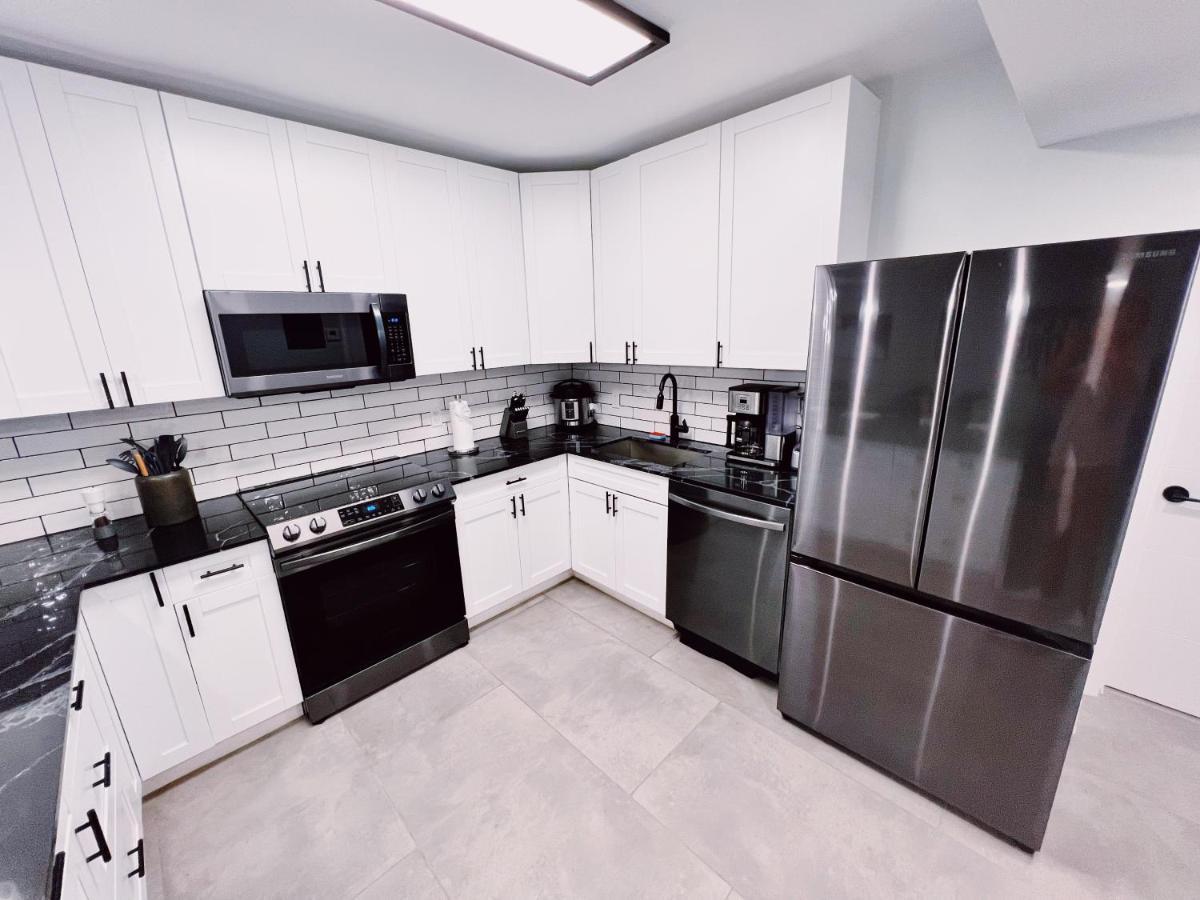 Holiday Park Apartments By Lowkl Fort Lauderdale Ngoại thất bức ảnh