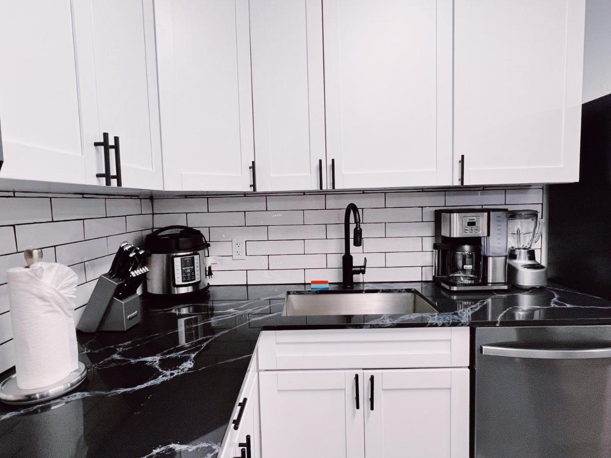 Holiday Park Apartments By Lowkl Fort Lauderdale Ngoại thất bức ảnh