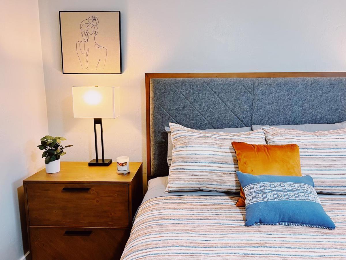 Holiday Park Apartments By Lowkl Fort Lauderdale Ngoại thất bức ảnh