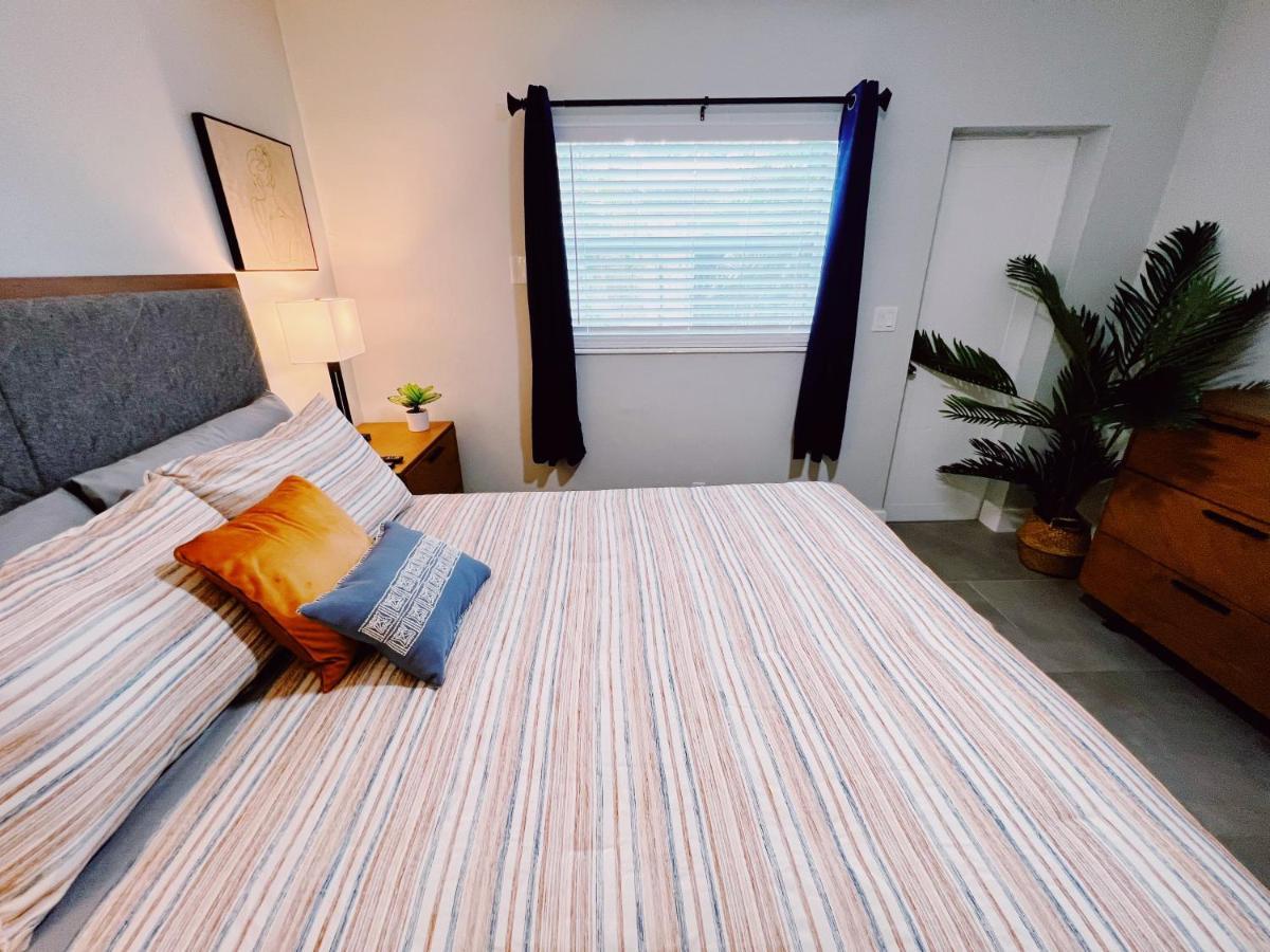 Holiday Park Apartments By Lowkl Fort Lauderdale Ngoại thất bức ảnh