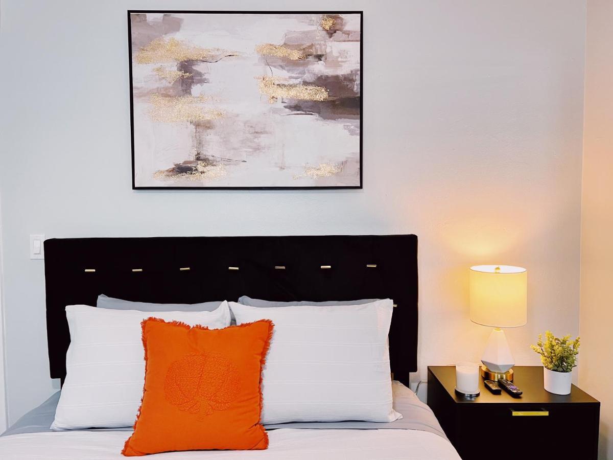 Holiday Park Apartments By Lowkl Fort Lauderdale Ngoại thất bức ảnh