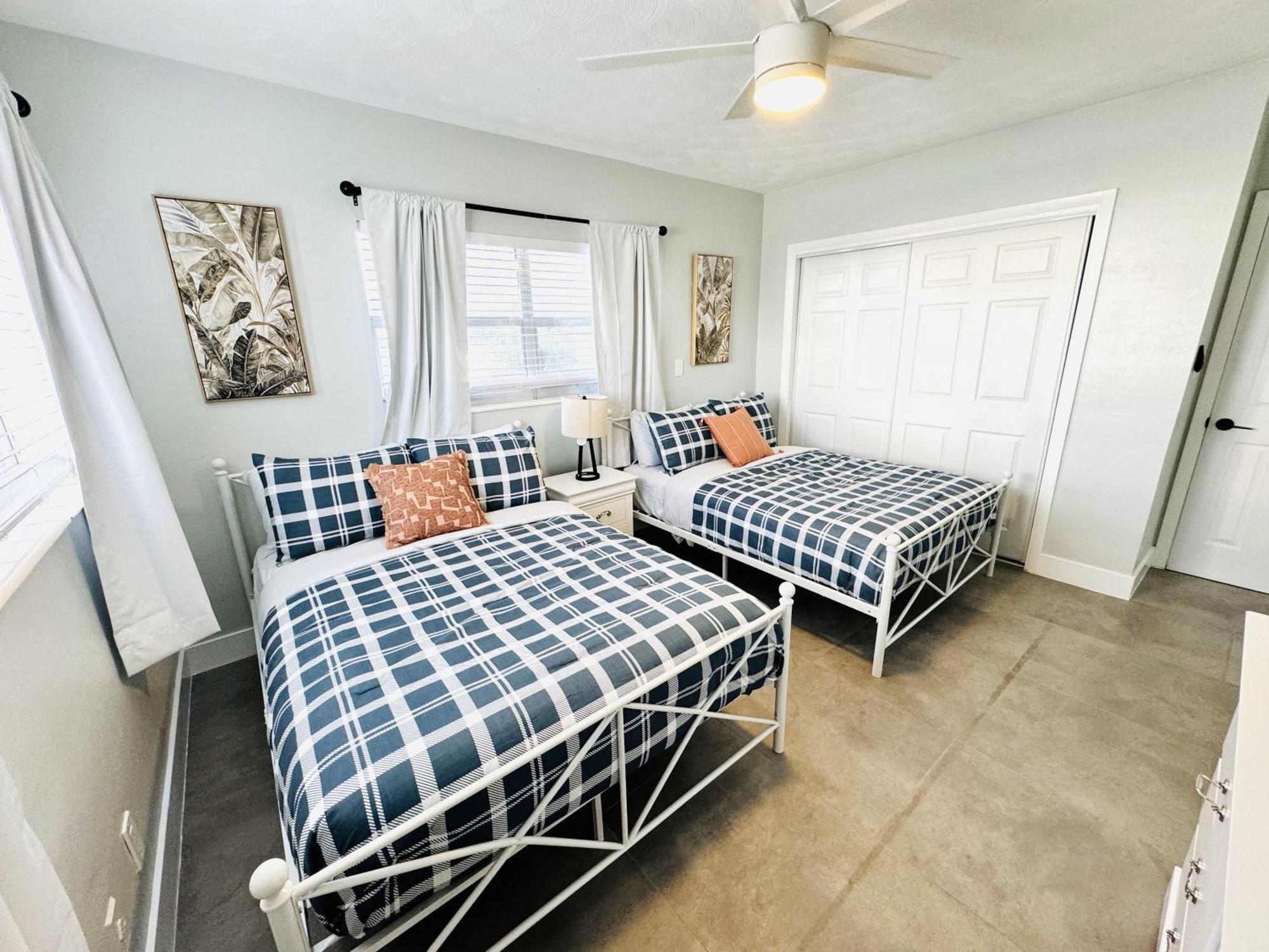 Holiday Park Apartments By Lowkl Fort Lauderdale Ngoại thất bức ảnh