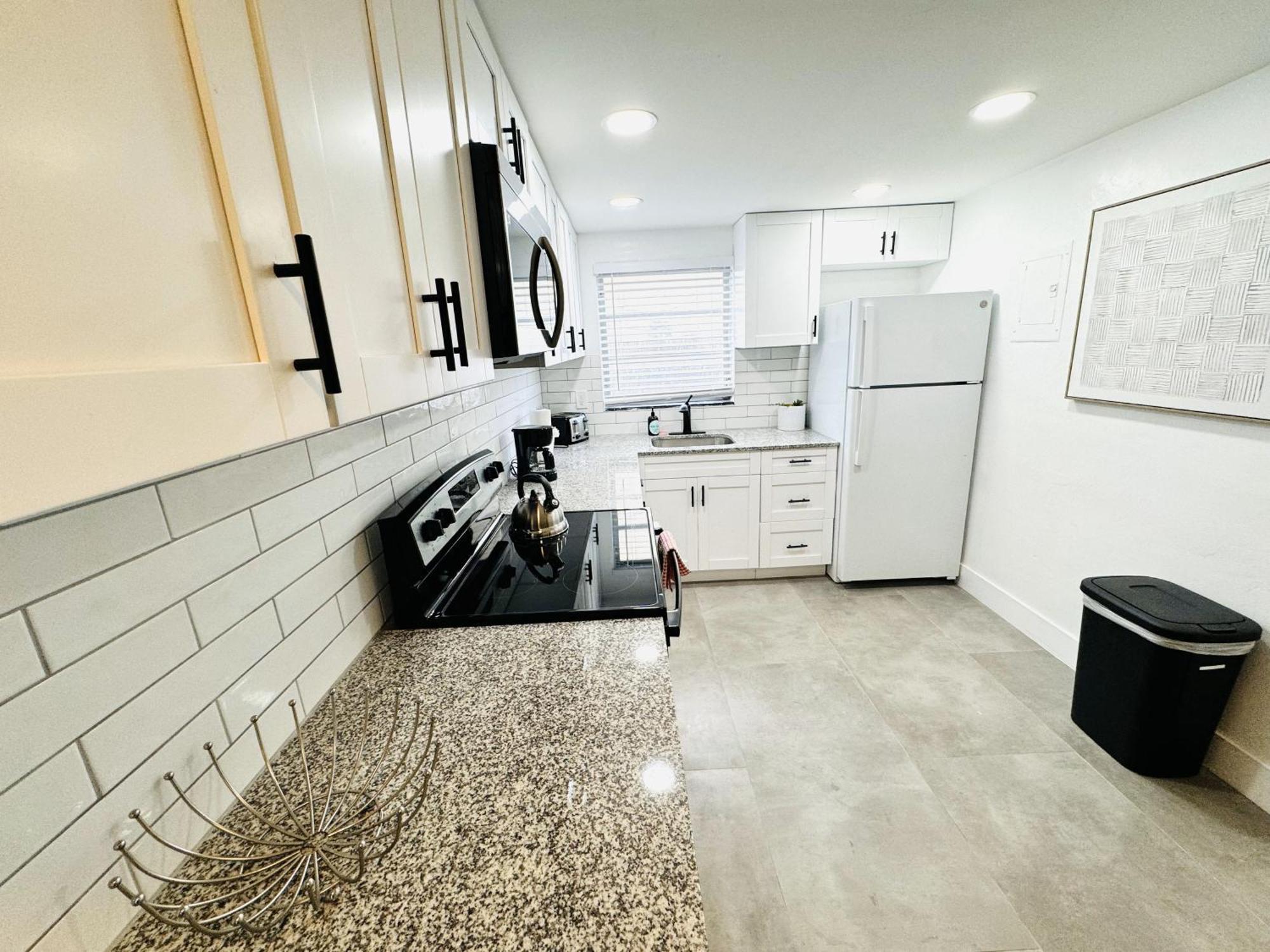 Holiday Park Apartments By Lowkl Fort Lauderdale Ngoại thất bức ảnh