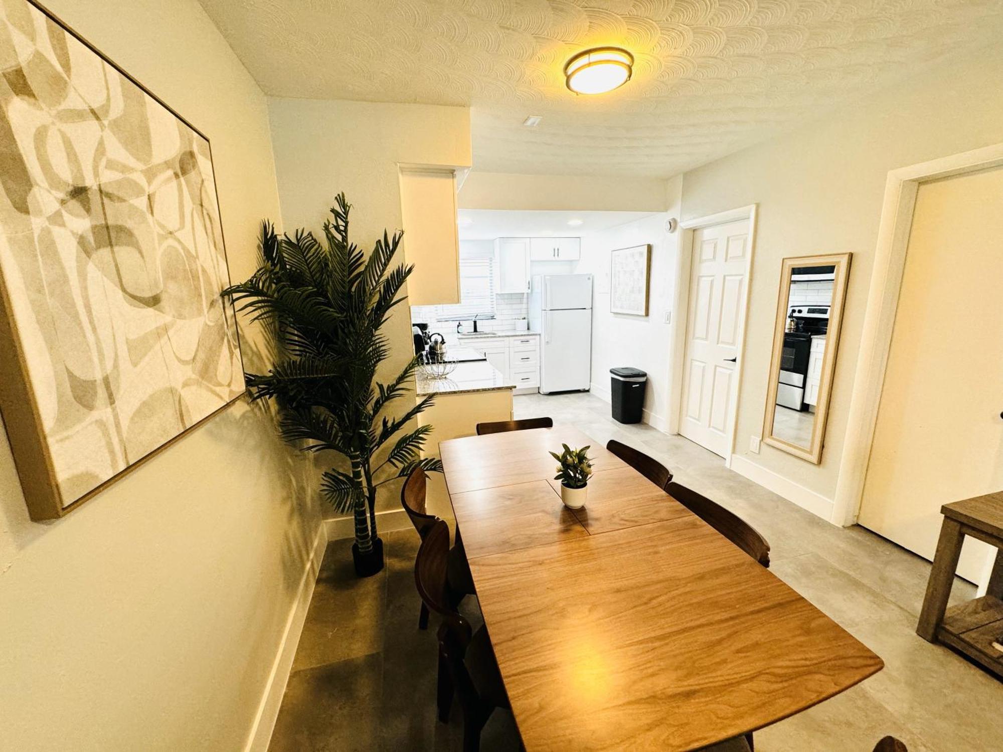 Holiday Park Apartments By Lowkl Fort Lauderdale Ngoại thất bức ảnh