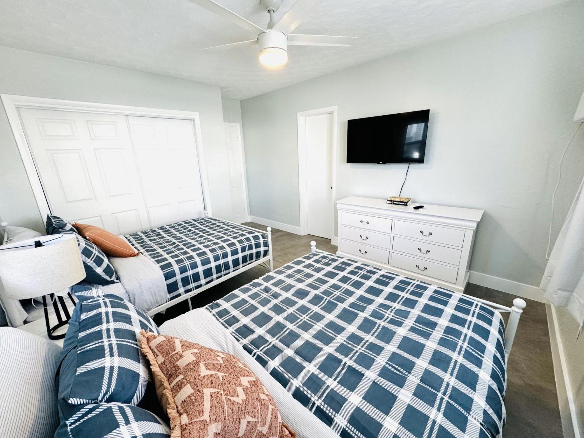 Holiday Park Apartments By Lowkl Fort Lauderdale Ngoại thất bức ảnh