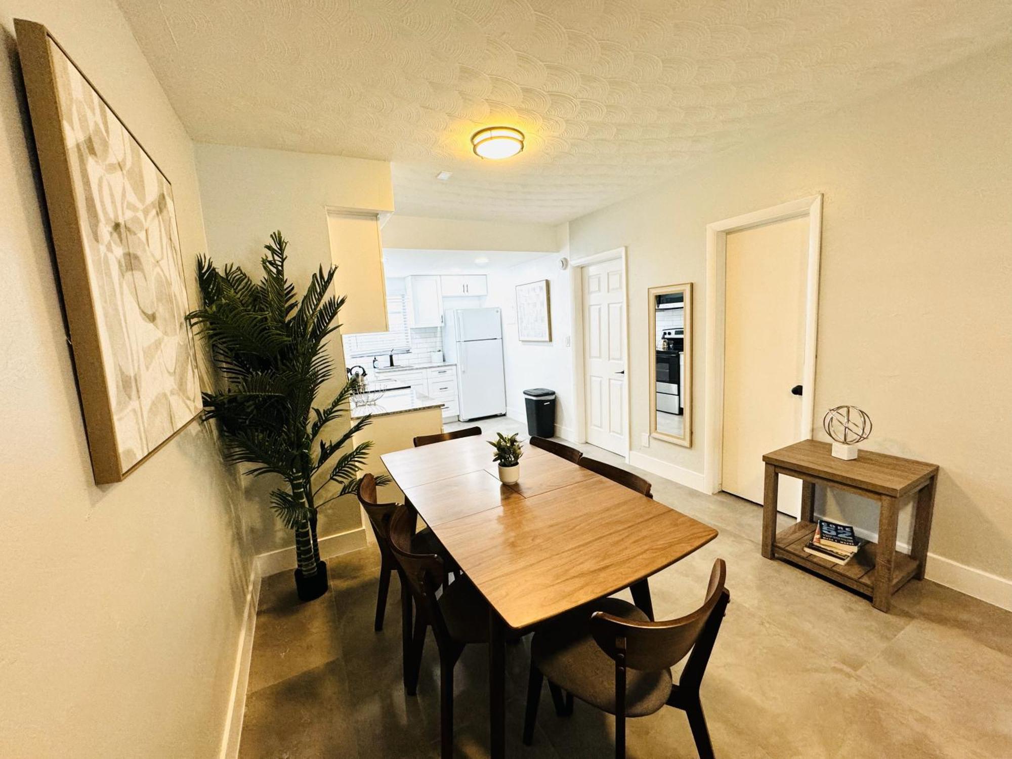 Holiday Park Apartments By Lowkl Fort Lauderdale Ngoại thất bức ảnh