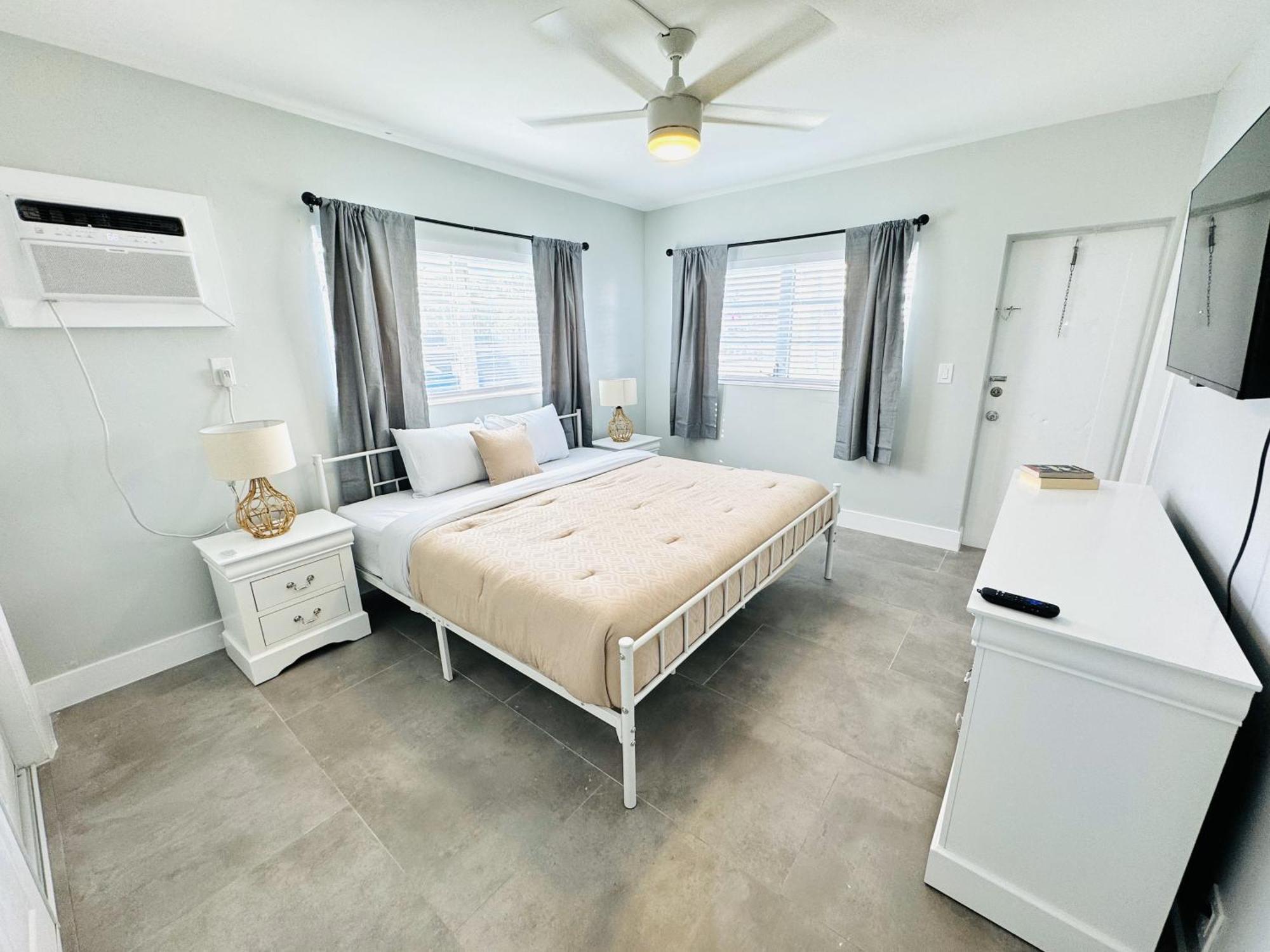 Holiday Park Apartments By Lowkl Fort Lauderdale Ngoại thất bức ảnh