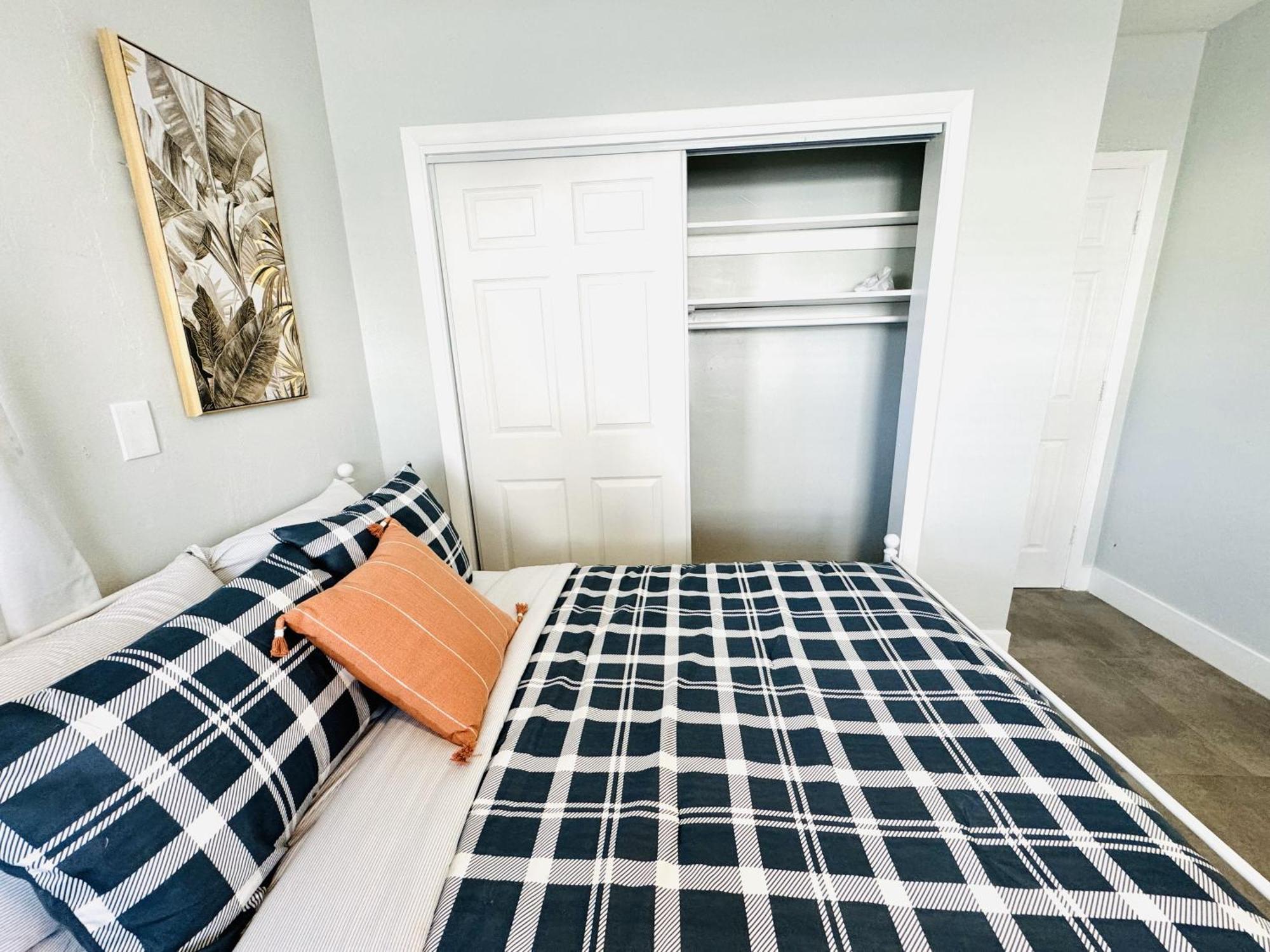 Holiday Park Apartments By Lowkl Fort Lauderdale Ngoại thất bức ảnh