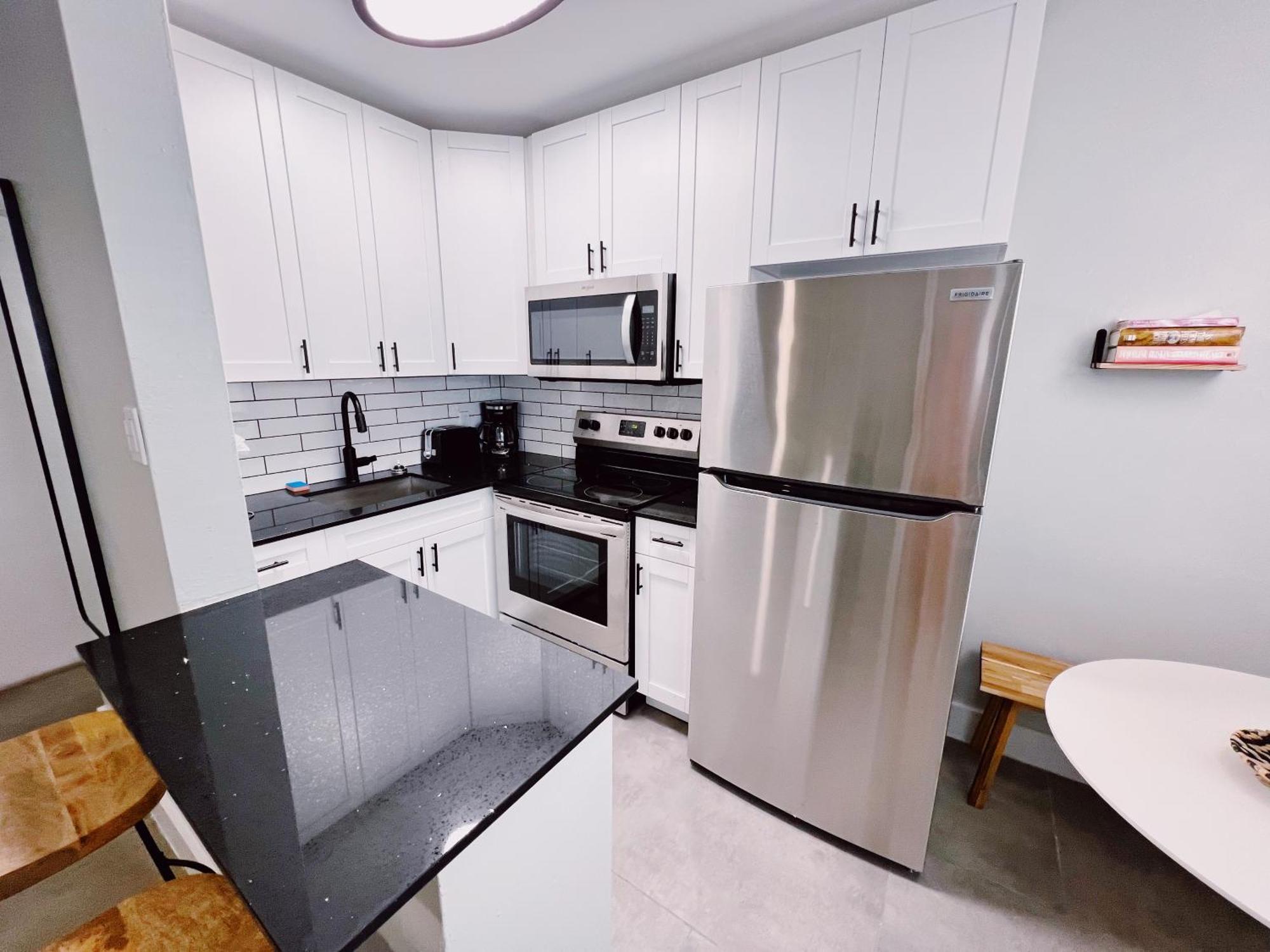 Holiday Park Apartments By Lowkl Fort Lauderdale Ngoại thất bức ảnh