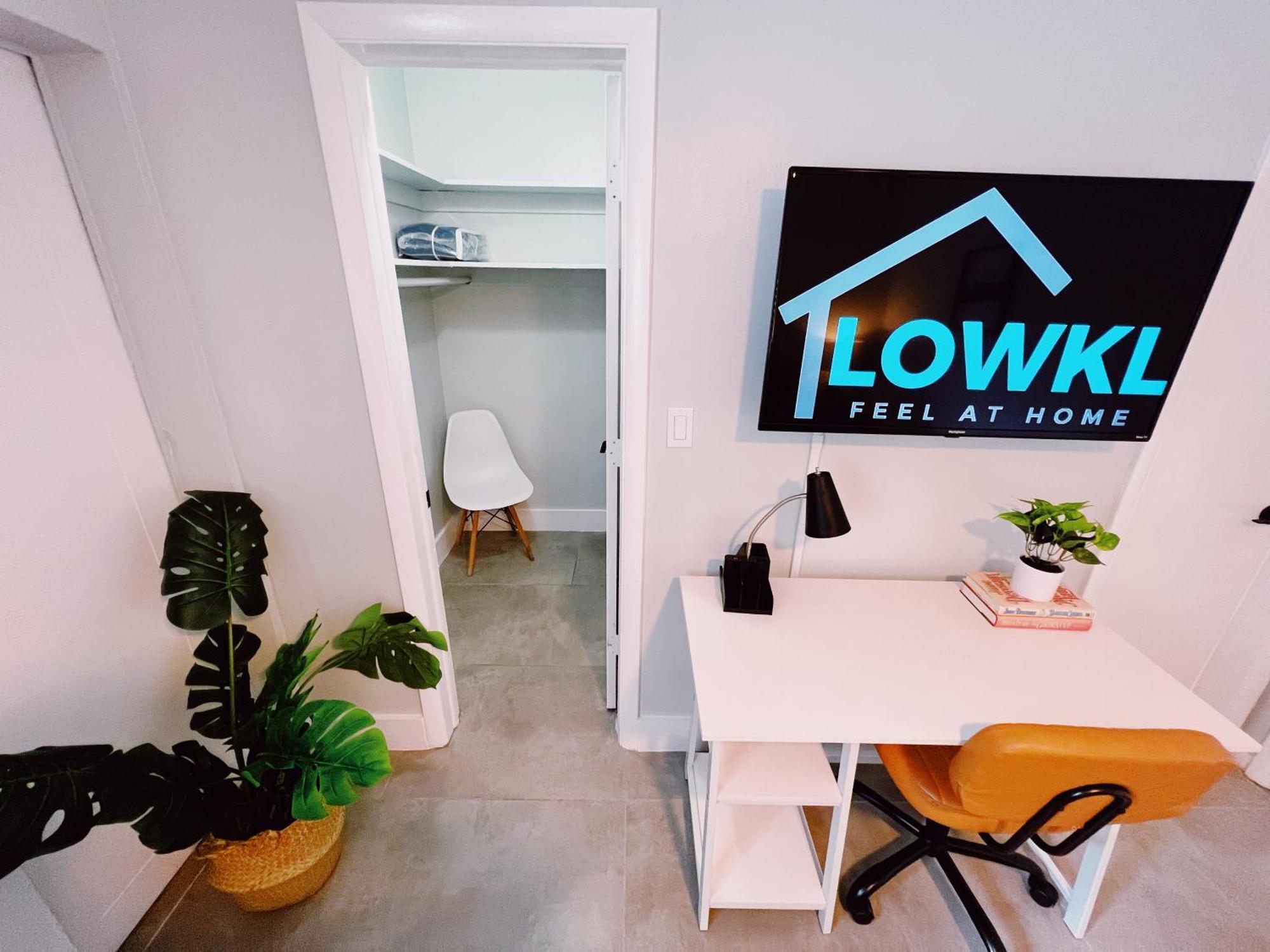 Holiday Park Apartments By Lowkl Fort Lauderdale Ngoại thất bức ảnh