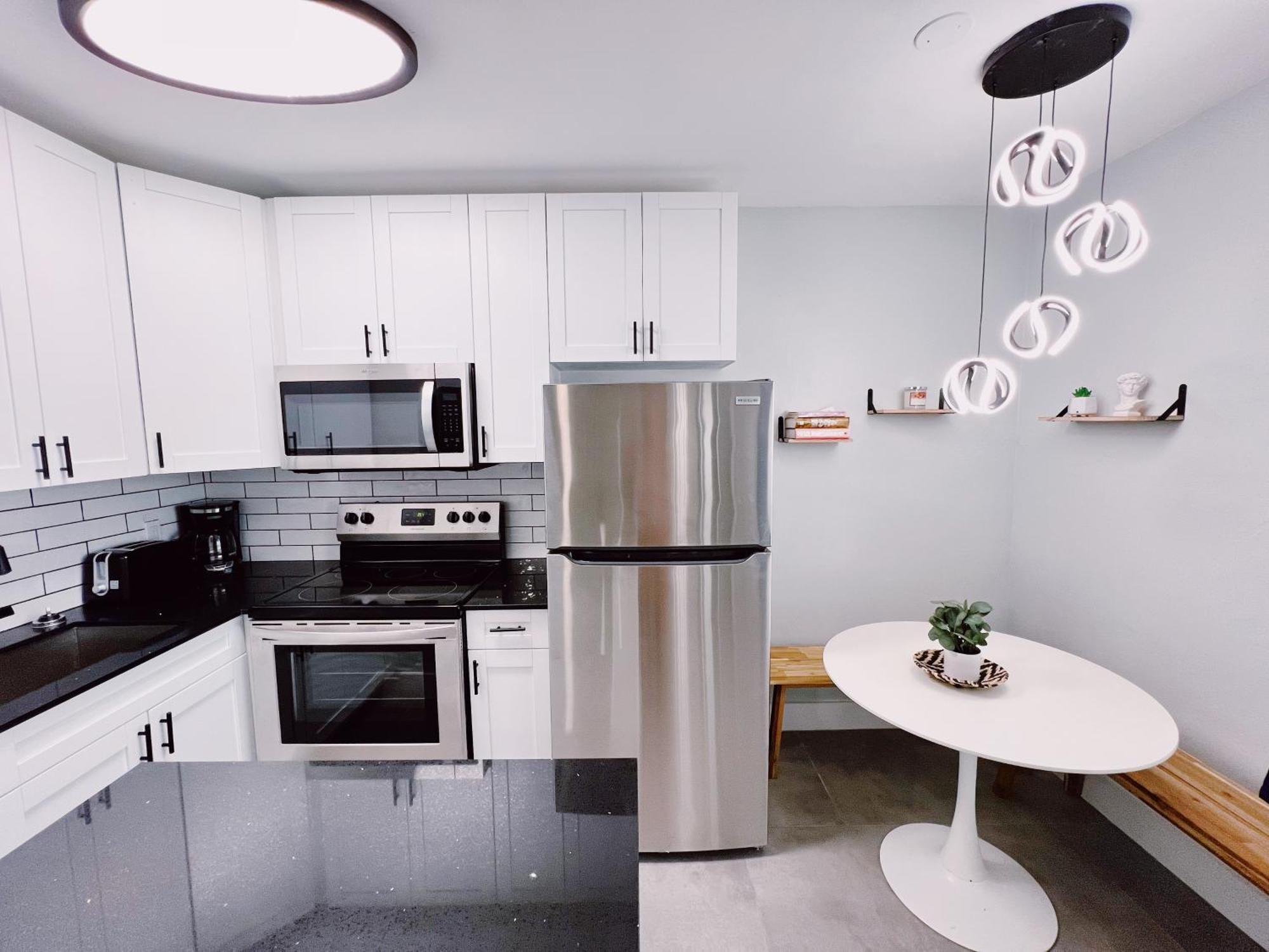 Holiday Park Apartments By Lowkl Fort Lauderdale Ngoại thất bức ảnh