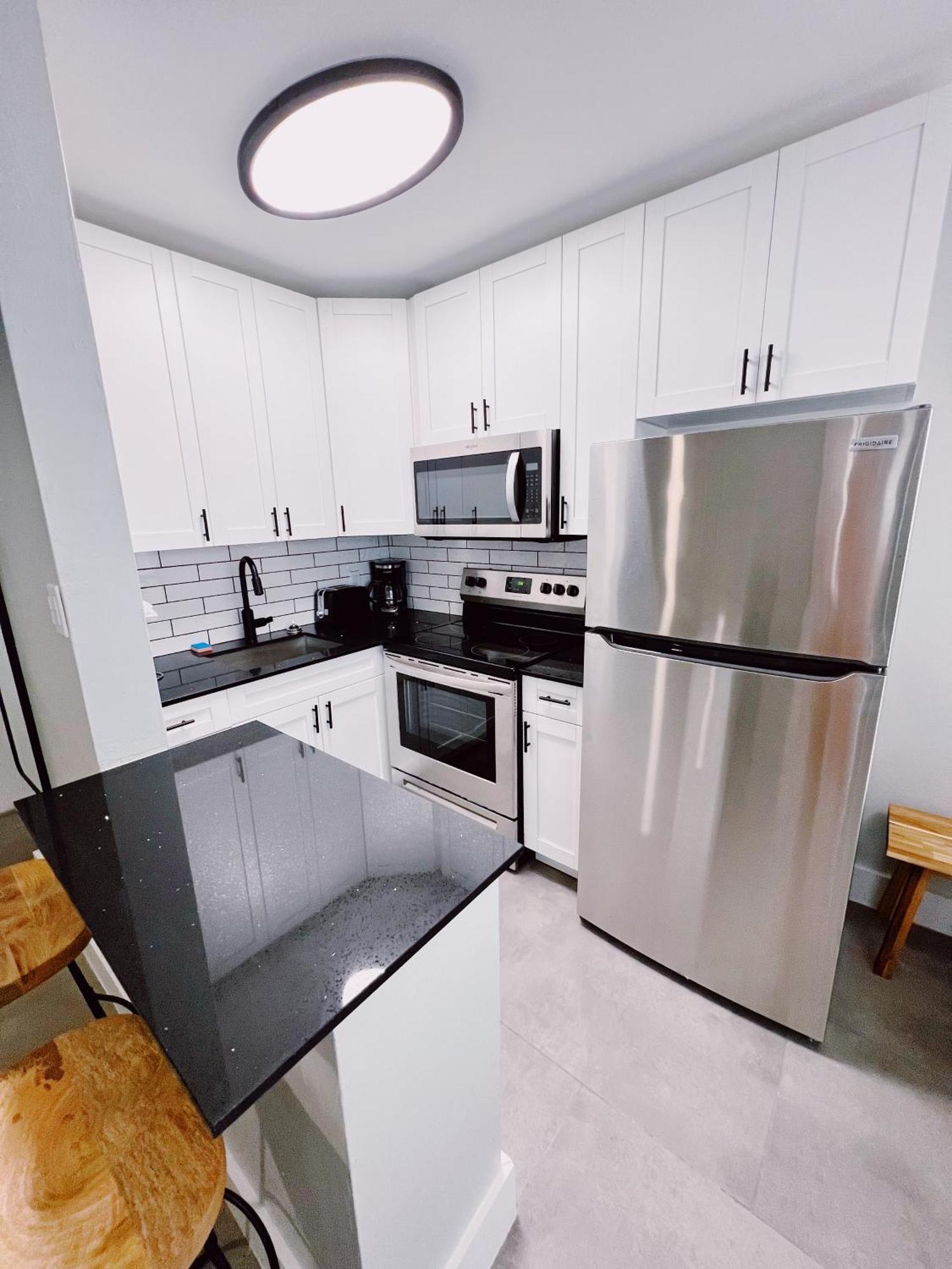 Holiday Park Apartments By Lowkl Fort Lauderdale Ngoại thất bức ảnh