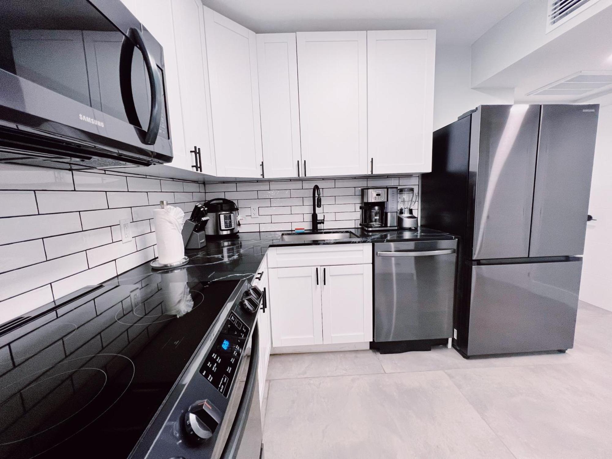 Holiday Park Apartments By Lowkl Fort Lauderdale Ngoại thất bức ảnh
